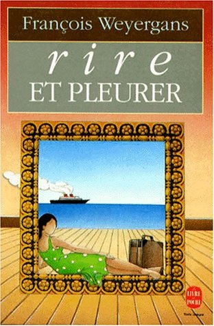 Beispielbild fr Rire et pleurer zum Verkauf von Librairie Th  la page