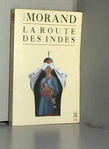 Imagen de archivo de LA ROUTE DES INDES a la venta por Méli-Mélo et les Editions LCDA
