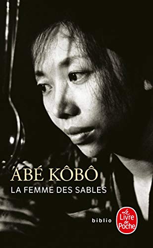 9782253059950: La femme des sables (Le Livre de Poche Biblio)