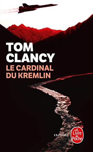 Le Cardinal du Kremlin (9782253060338) by Clancy, Tom