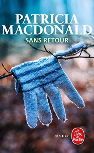 Sans retour (Ldp Thrillers)