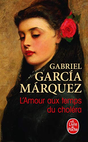 Stock image for L'Amour aux temps du cholra for sale by Librairie Th  la page