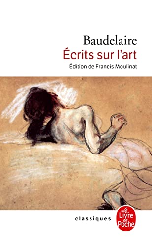 Imagen de archivo de Ecrits Sur L Art (Ldp Classiques) (French Edition) a la venta por Green Street Books