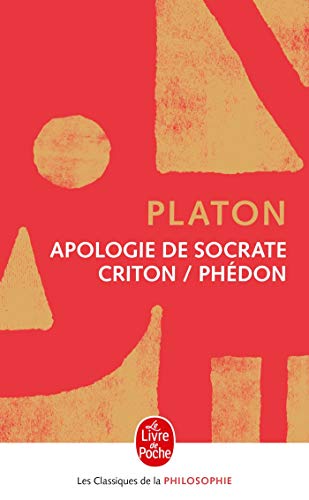 9782253061342: Apologie de Socrate