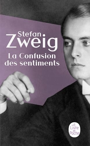 Immagine dell'editore per La Confusion des sentiments - Notes intimes du professeur R. de D. venduto da LA MARGE