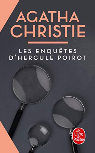 9782253061571: Les Enqutes d'Hercule Poirot