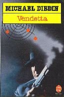 9782253061588: Vendetta (Fiction, Poetry and Drama)