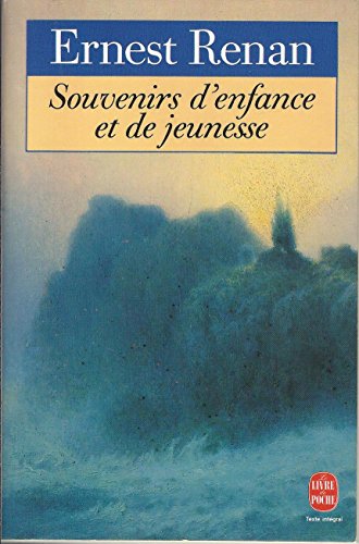 9782253061755: Souvenirs d'enfance et de jeunesse