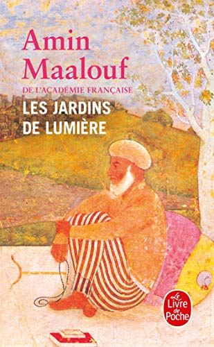 Stock image for Les Jardins de Lumiere (Le Livre de Poche) (French Edition) for sale by HPB-Movies