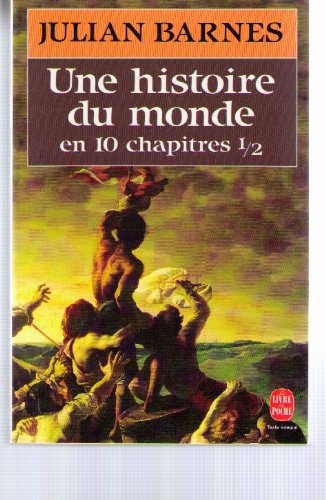 9782253061830: Une histoire du monde en 10 chapitres 1/2