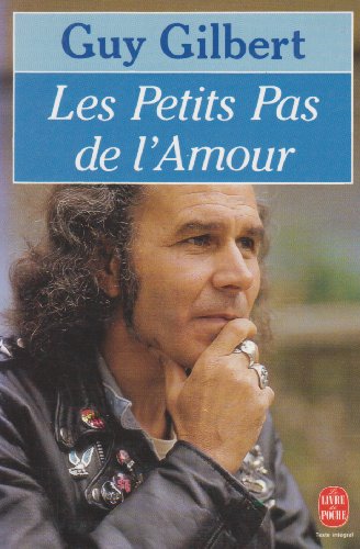 Beispielbild fr Les Petits Pas de L Amour (Ldp Litterature) zum Verkauf von Gabis Bcherlager