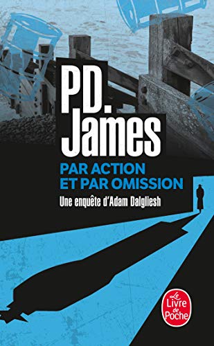 Stock image for Par Action et Par Omission for sale by Better World Books