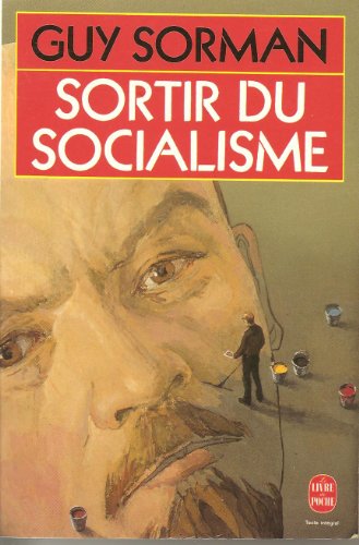 Imagen de archivo de Sortir du Socialisme a la venta por Better World Books