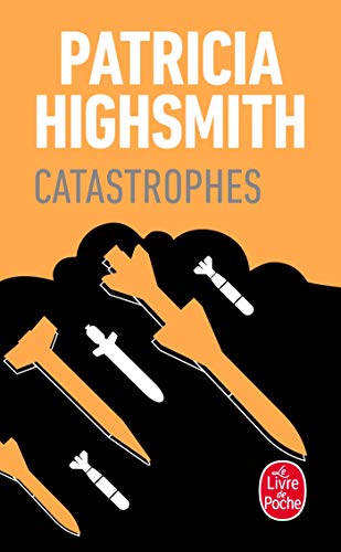 Stock image for Catastrophes for sale by Librairie Th  la page