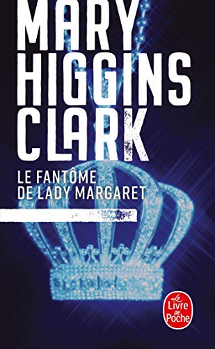 Le Fantôme de Lady Margaret (Ldp Thrillers)