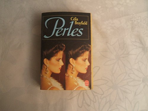 Stock image for Perles for sale by Librairie Th  la page