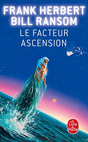 9782253063056: Le Facteur ascension (Le Programme Conscience, Tome 4)