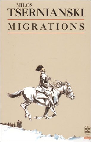 Imagen de archivo de Migrations a la venta por medimops