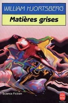 Beispielbild fr Matires Grises zum Verkauf von RECYCLIVRE