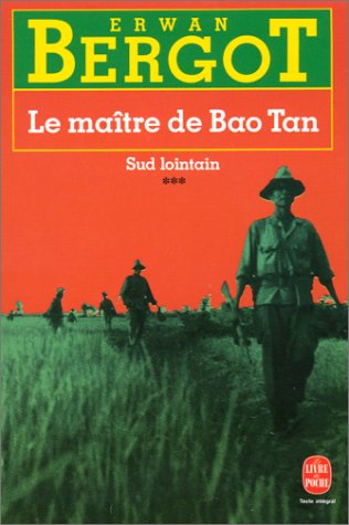 Stock image for Le maitre de bao tan for sale by ThriftBooks-Dallas