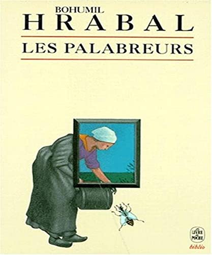 9782253064152: Les Palabreurs (Ldp Bibl Romans) (French Edition)