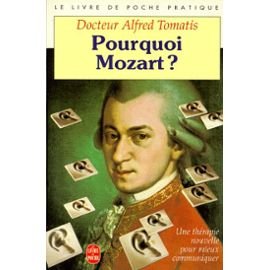 9782253064251: Pourquoi Mozart ?: Essai