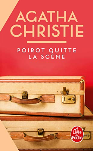 9782253064473: Poirot quitte la scene (Ldp Christie)