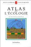 Beispielbild fr Atlas de l'cologie zum Verkauf von Ammareal