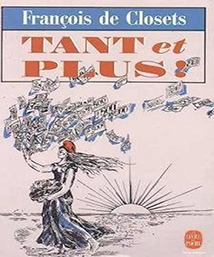 Beispielbild fr tant et plus! - en francais, in franzsischer sprache zum Verkauf von alt-saarbrcker antiquariat g.w.melling