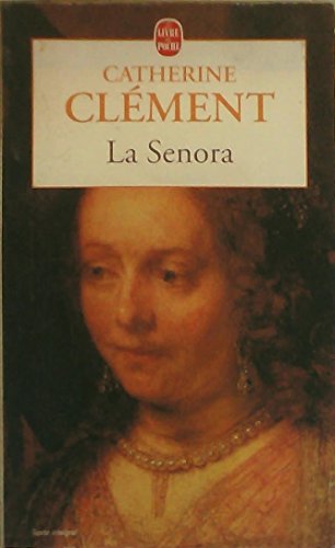 La Senora (9782253064794) by ClÃ©ment, Catherine