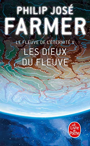 9782253064831: Les Dieux Du Fleuve (Ldp Science Fic) (French Edition)