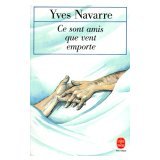 Stock image for Ce sont amis que vent emporte for sale by Librairie Th  la page