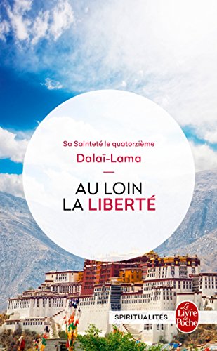 Au loin la liberté - Mémoires