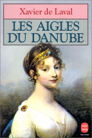 Les aigles du Danube