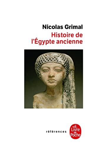 9782253065470: Histoire de L Egypte Ancienne (Ldp References) (French Edition)