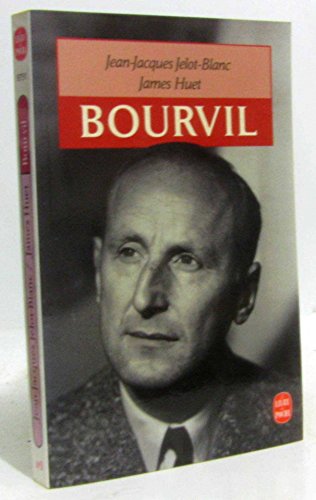 Stock image for Bourvil for sale by medimops