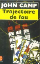 Imagen de archivo de Trajectoire de fou a la venta por books-livres11.com