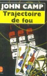 Stock image for Trajectoire de fou for sale by books-livres11.com