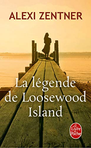 Beispielbild fr La Lgende de Loosewood Island zum Verkauf von medimops