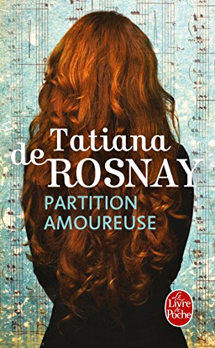 Beispielbild fr Partition amoureuse (Littrature & Documents) (French Edition) zum Verkauf von Better World Books