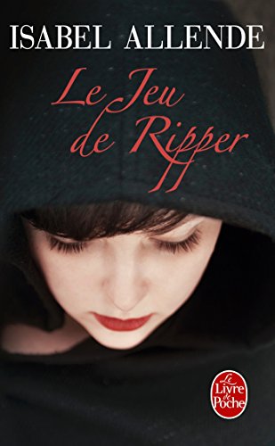 9782253066125: Le Jeu de Ripper (Littrature)