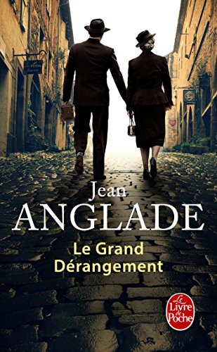Stock image for Le Grand Drangement for sale by Librairie Th  la page