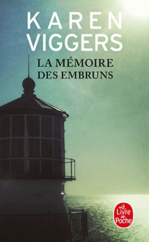 Stock image for La Mmoire des embruns for sale by books-livres11.com