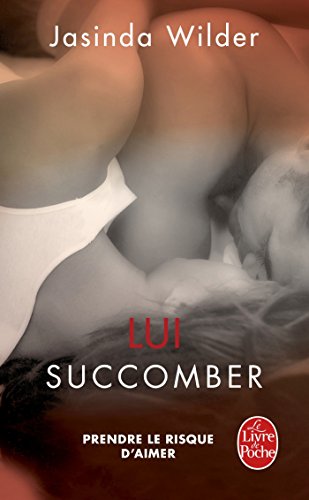 9782253066231: Lui succomber (Succomber, Tome 3)