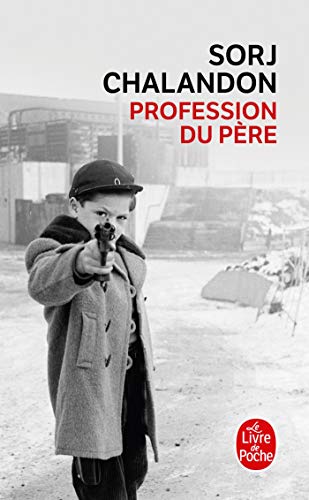 Stock image for Profession du p�re for sale by Wonder Book