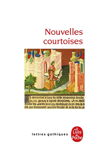 9782253066613: Nouvelles courtoises occitanes et françaises