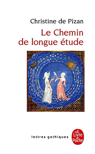 Beispielbild fr Le Chemin de Longue Etude (Le Livre de Poche) (French Edition) zum Verkauf von Better World Books