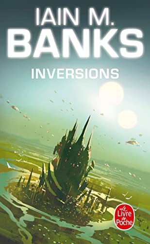 Inversions (9782253066835) by Banks, Iain M.