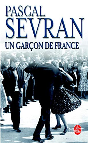 Stock image for UN GARON DE FRANCE for sale by books-livres11.com