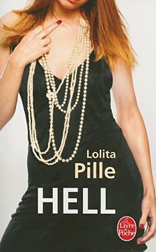 Beispielbild fr Hell (Le Livre de Poche) (French Edition) zum Verkauf von Better World Books
